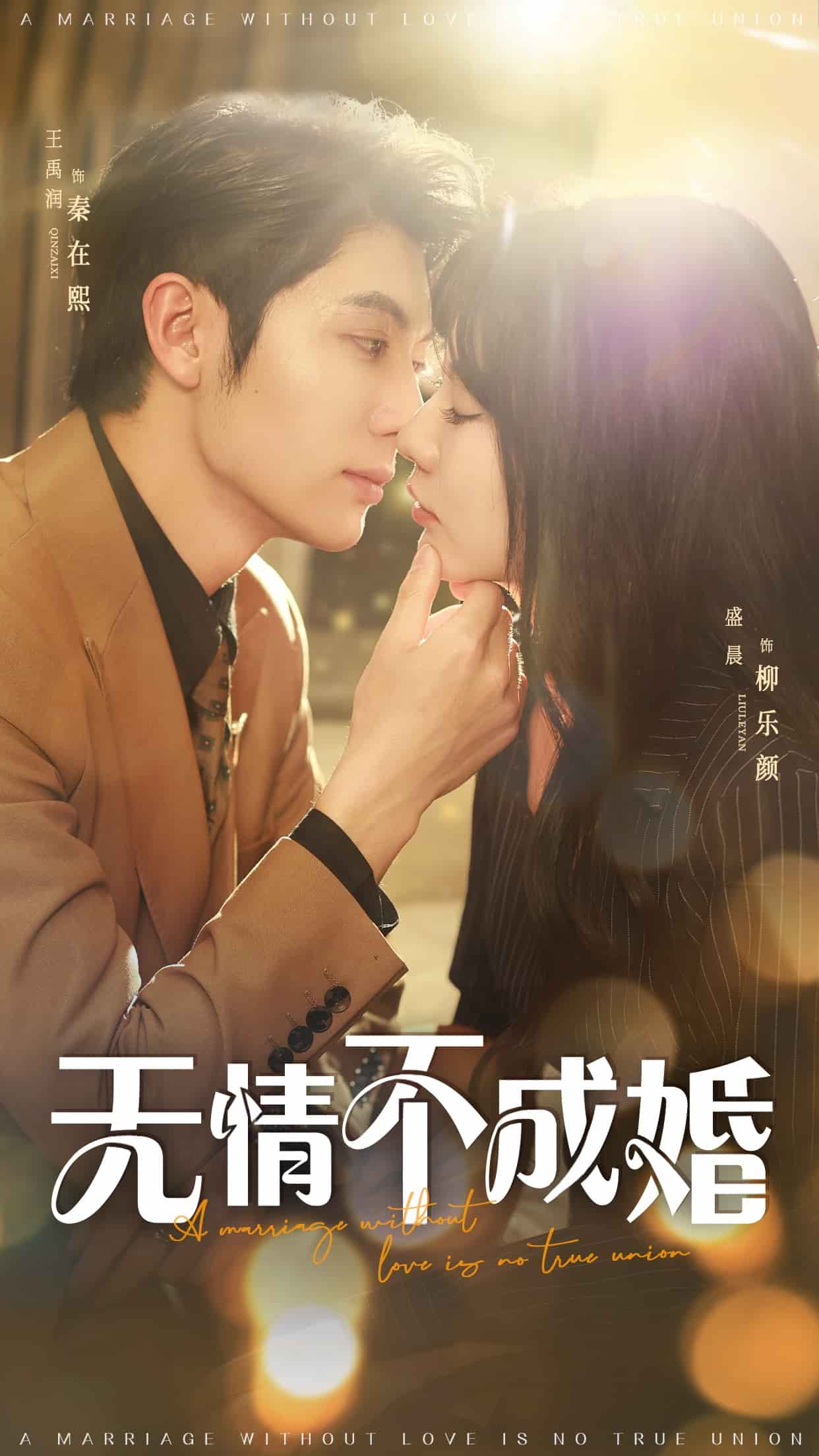 无情不成婚第20集