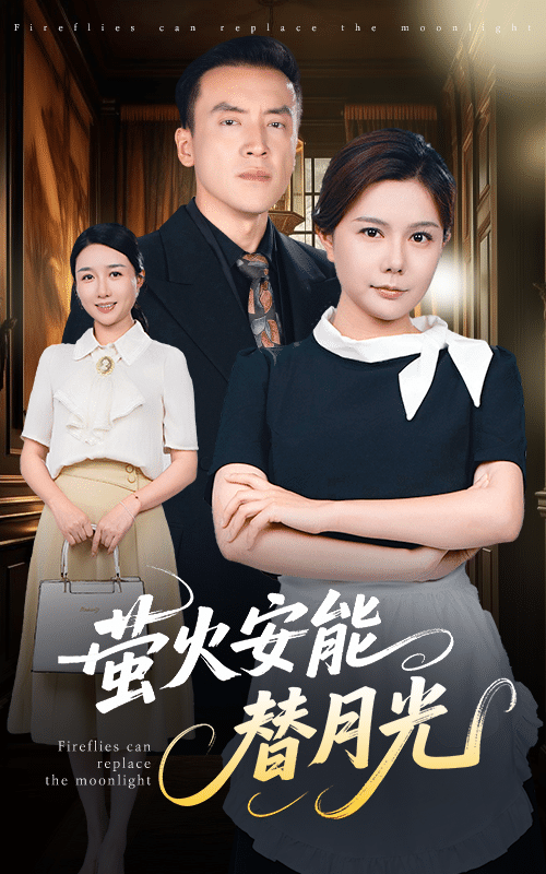 莹火安能替月光第1集
