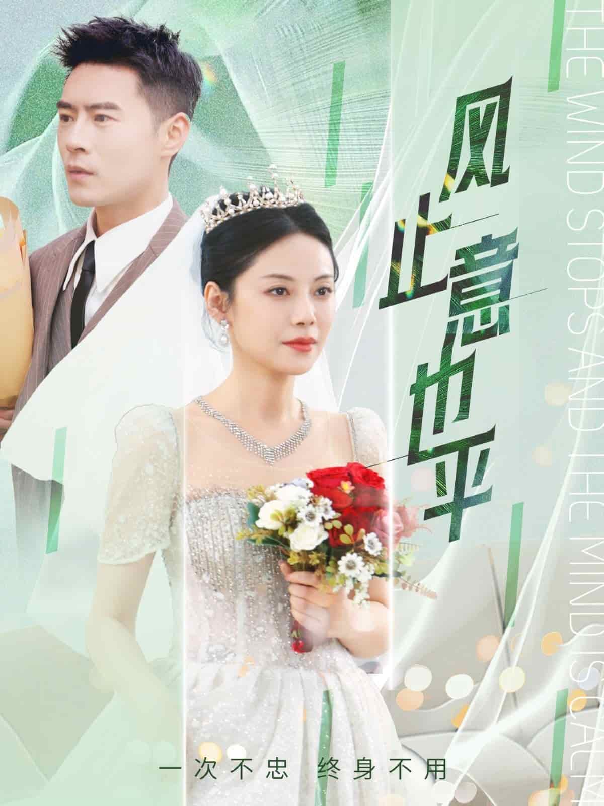 风止意也平第22集