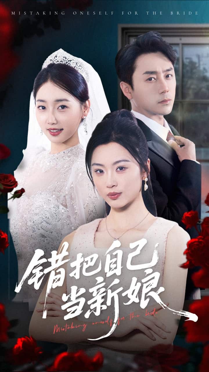 错把自己当新娘第4集
