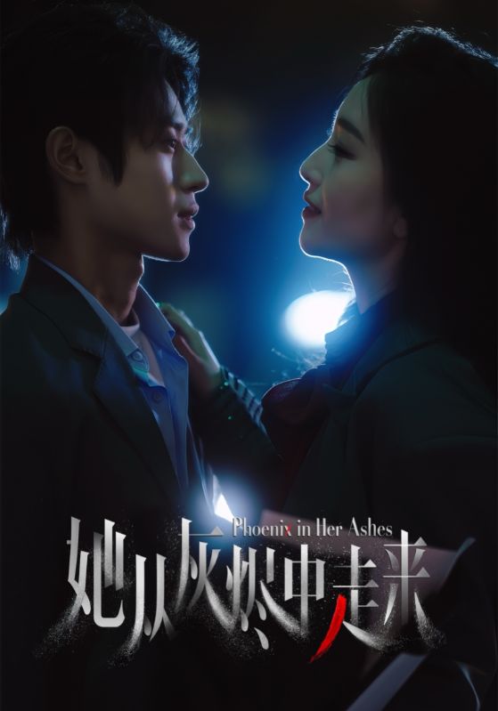 她从灰烬中走来第12集