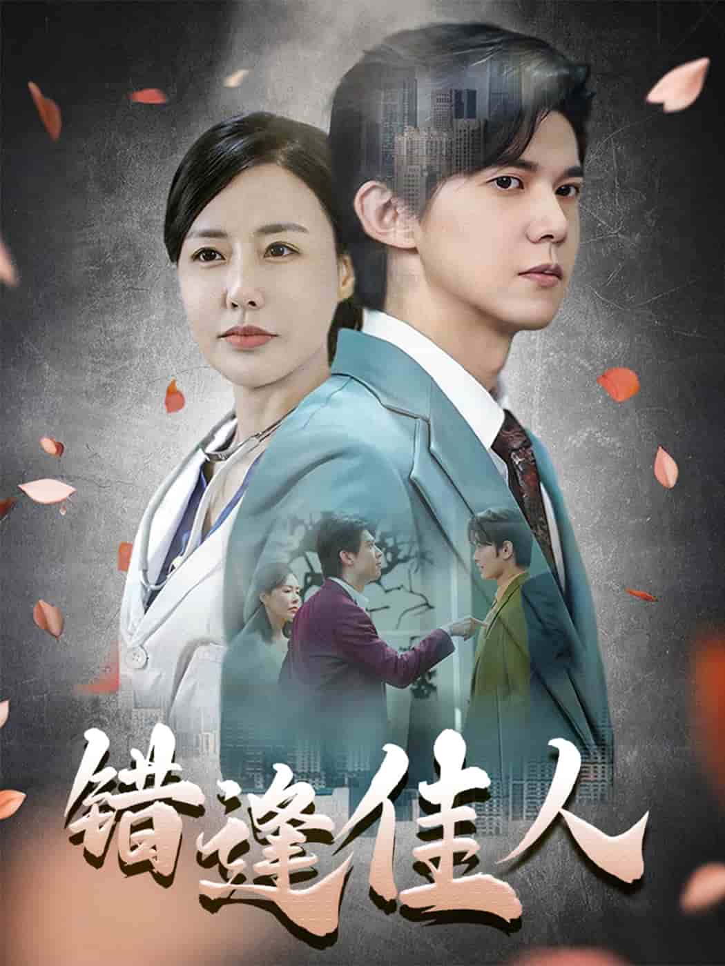 错逢佳人第1集