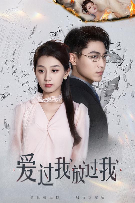 爱过我放过我第33集