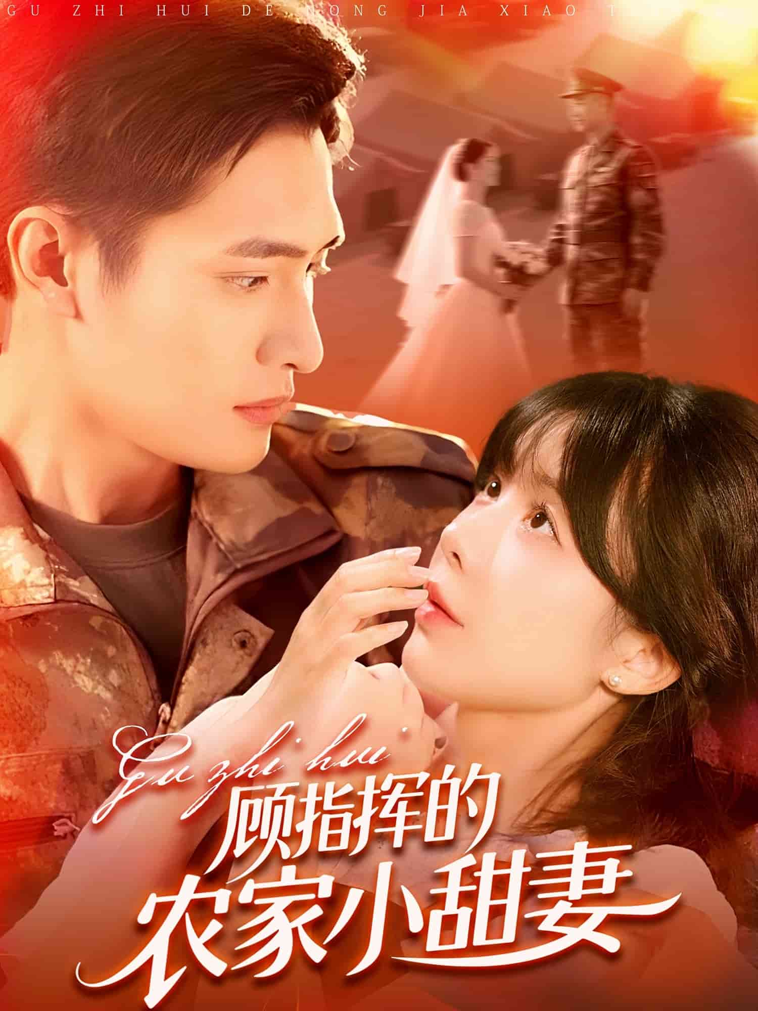 顾指挥的农家小甜妻第040集