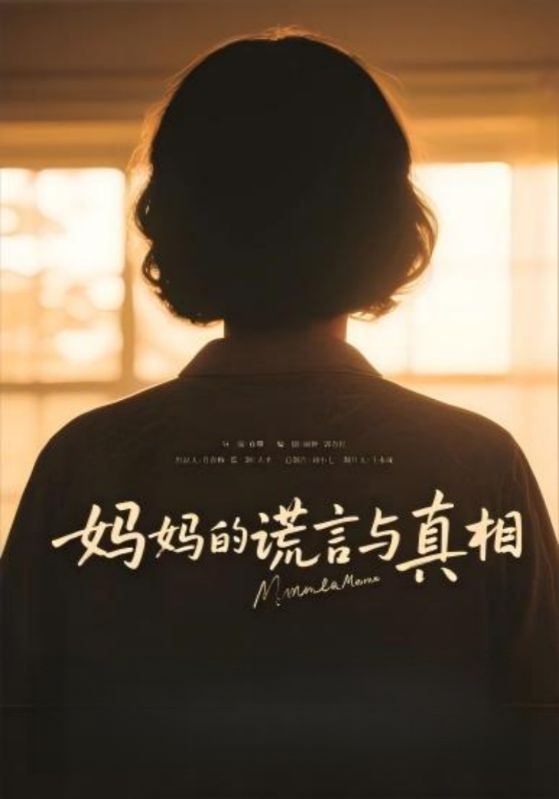 妈妈的谎言与真相第5集