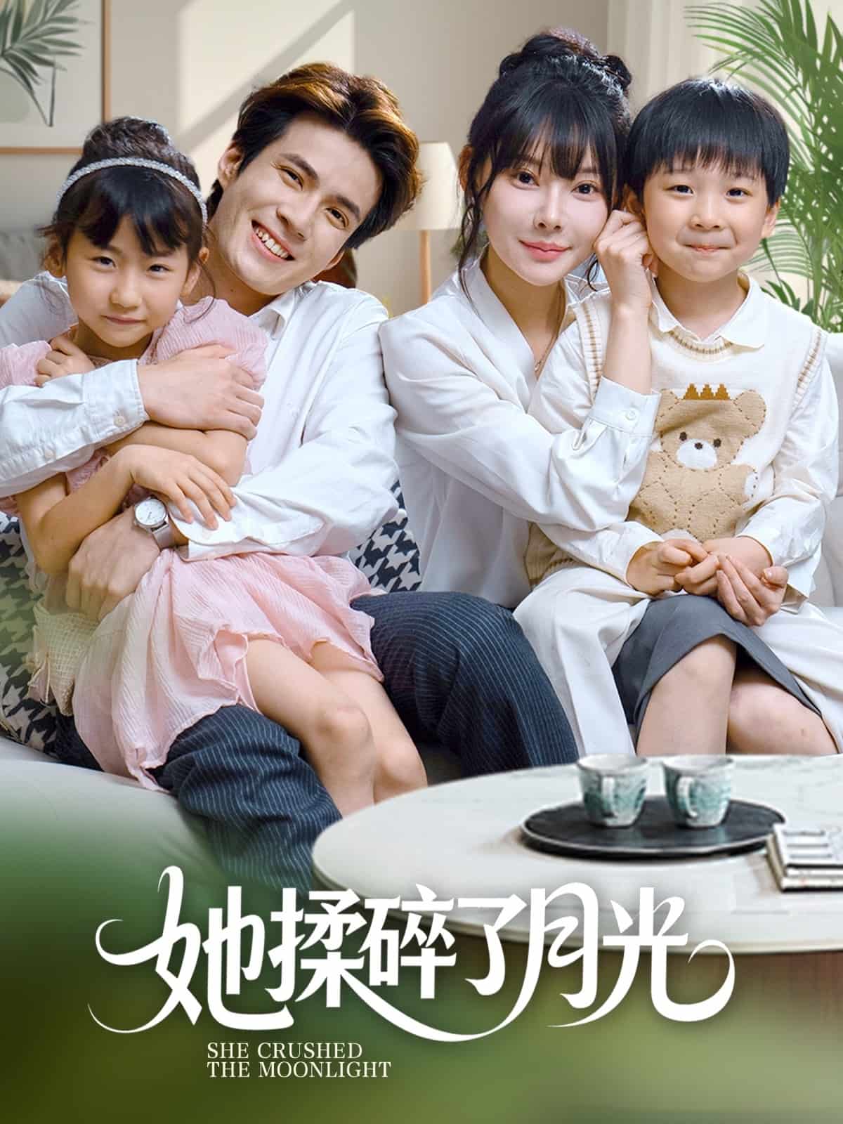 她揉碎了月光第01集