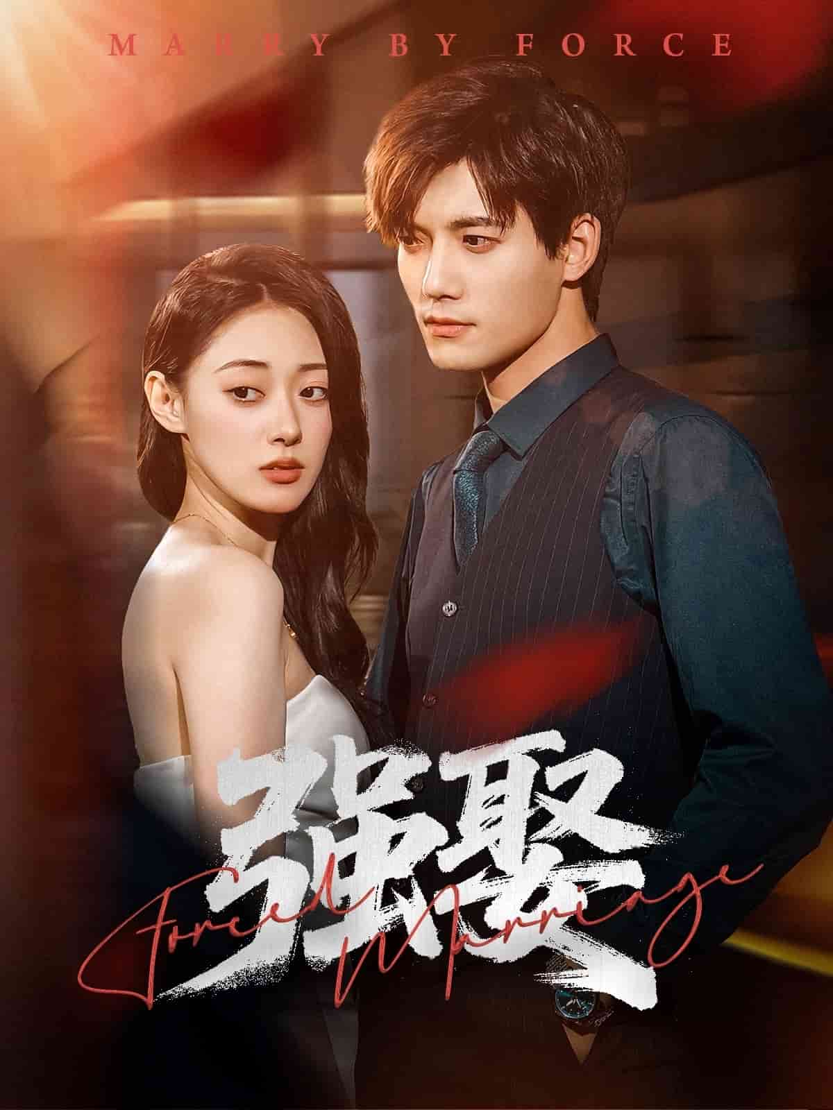 强娶第08集