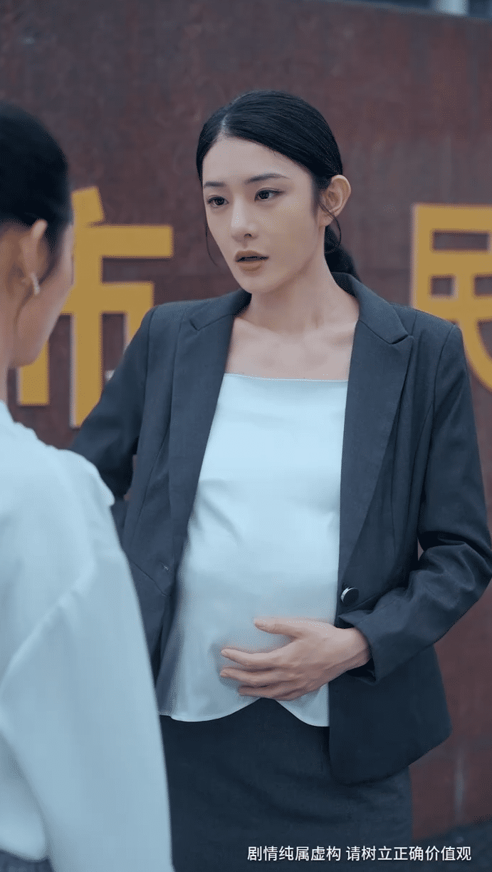 以法之名罪无可赦第45集