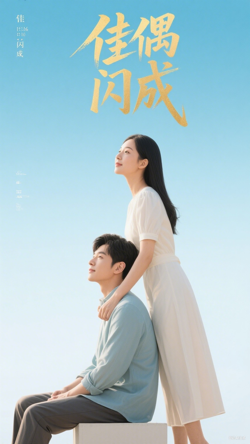佳偶闪成第09集
