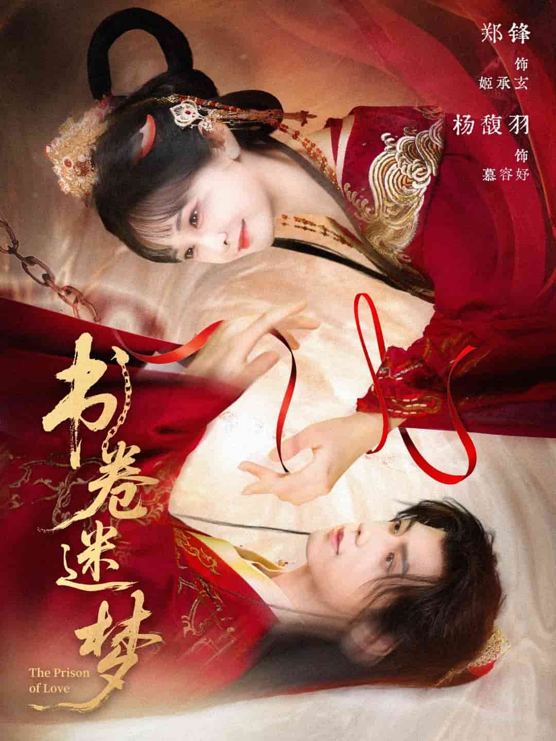 书卷迷梦第40集
