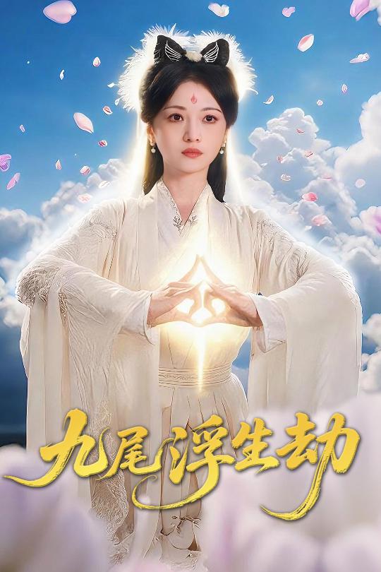 九尾浮生劫第71集