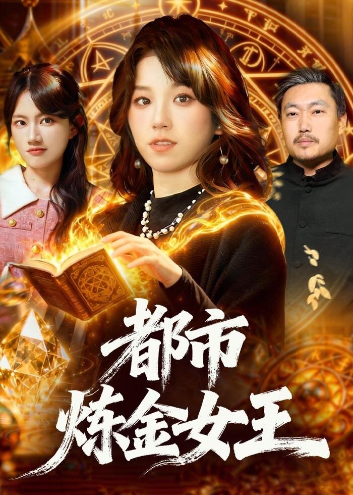 都市炼金女王第065集