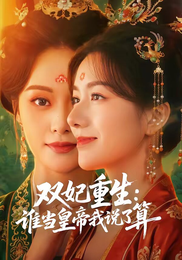 双妃重生：谁当皇帝我说了算第35集