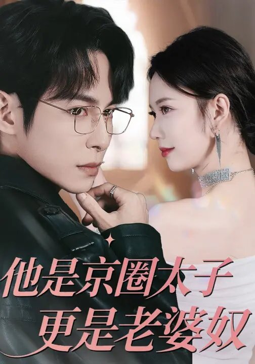 他是京圈太子更是老婆奴第18集