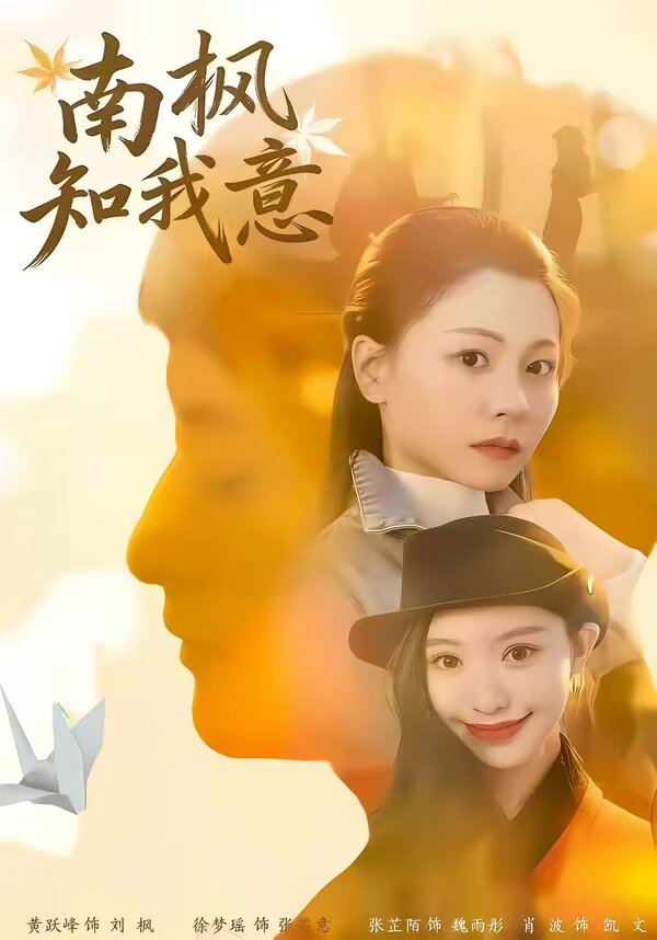 南枫知我意第01集