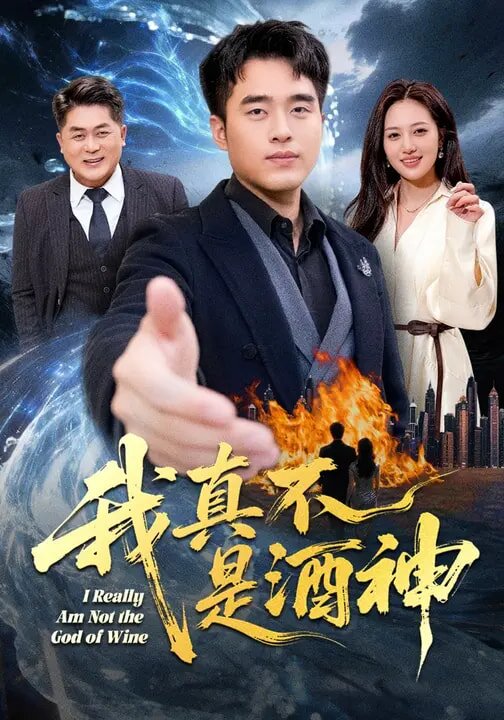 我真不是酒神第01集