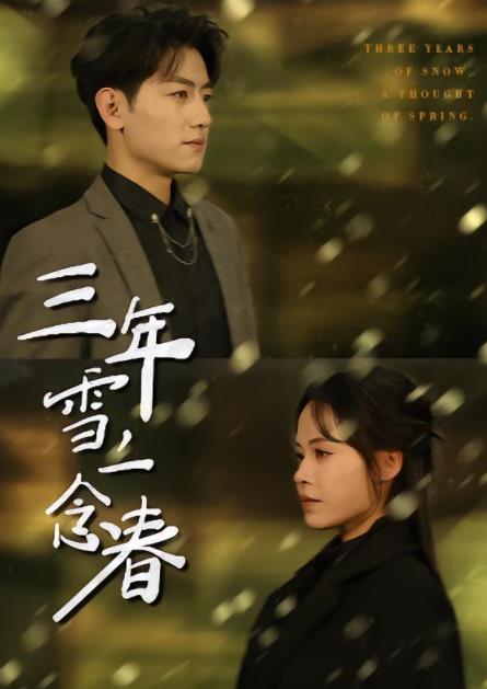 三年雪，一念春第35集