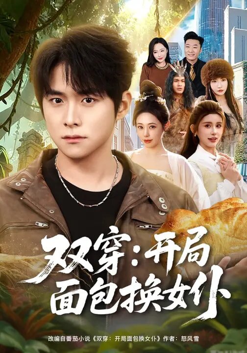 双穿：开局面包换女仆第01集
