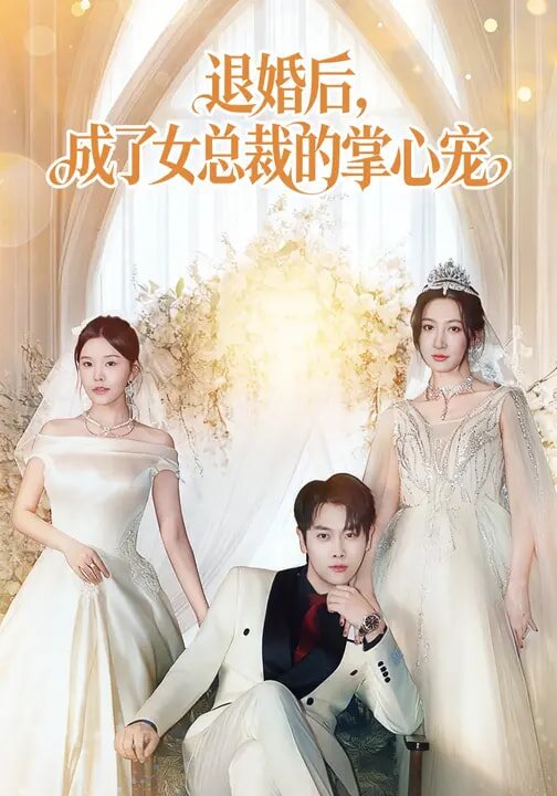 退婚后，成了女总裁的掌心宠第04集