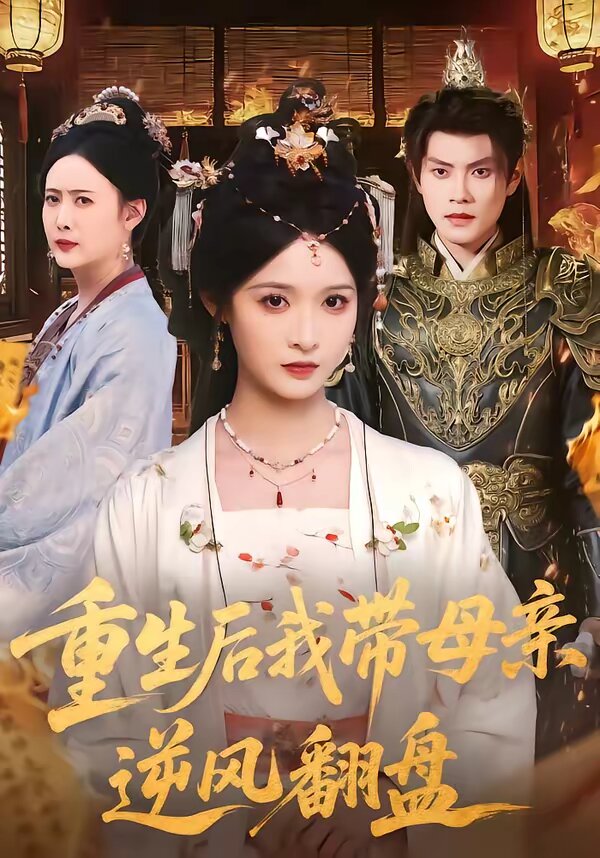 重生后我带母亲逆风翻盘第57集