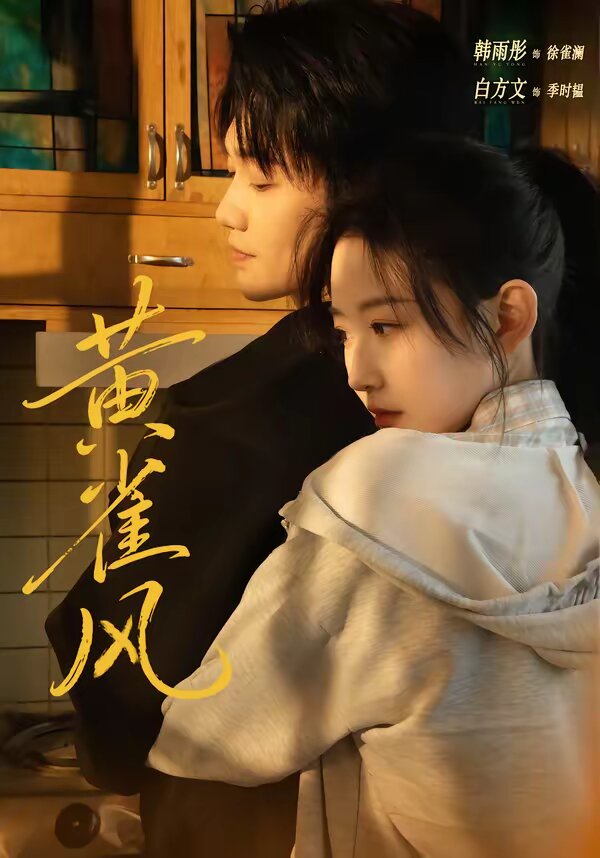 黄雀风第04集
