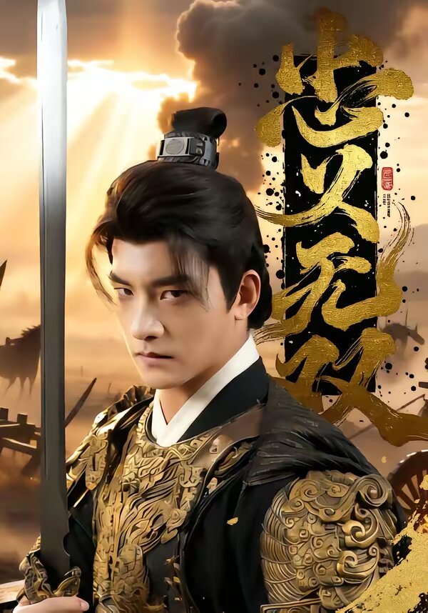 忠义无双第01集