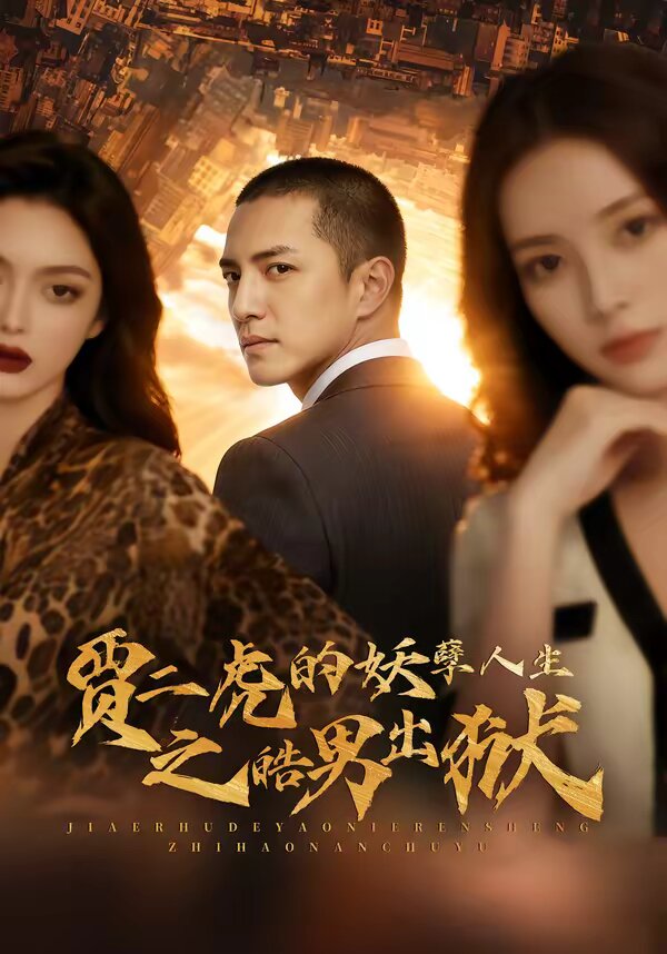 贾二虎的妖孽人生之皓男出狱第01集