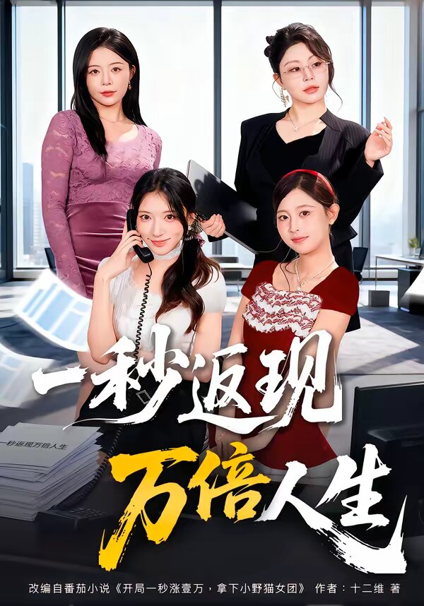 一秒返现万倍人生第45集