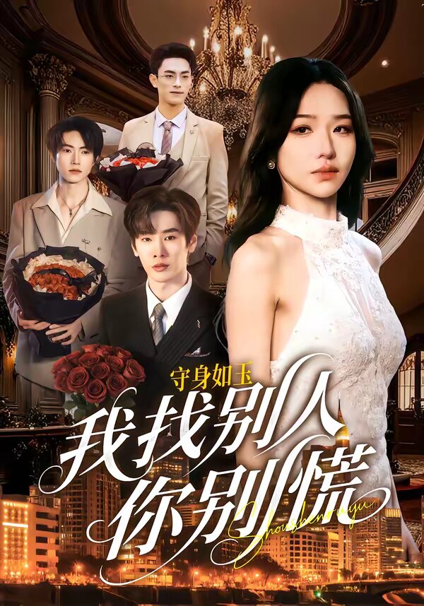 守身如玉我找别人你别慌第64集