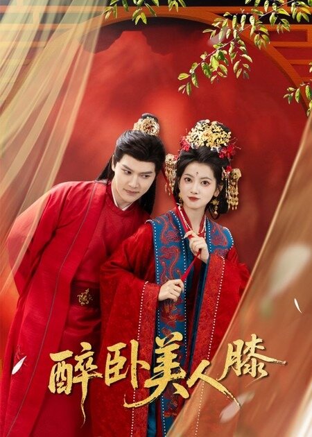 醉卧美人膝第01集