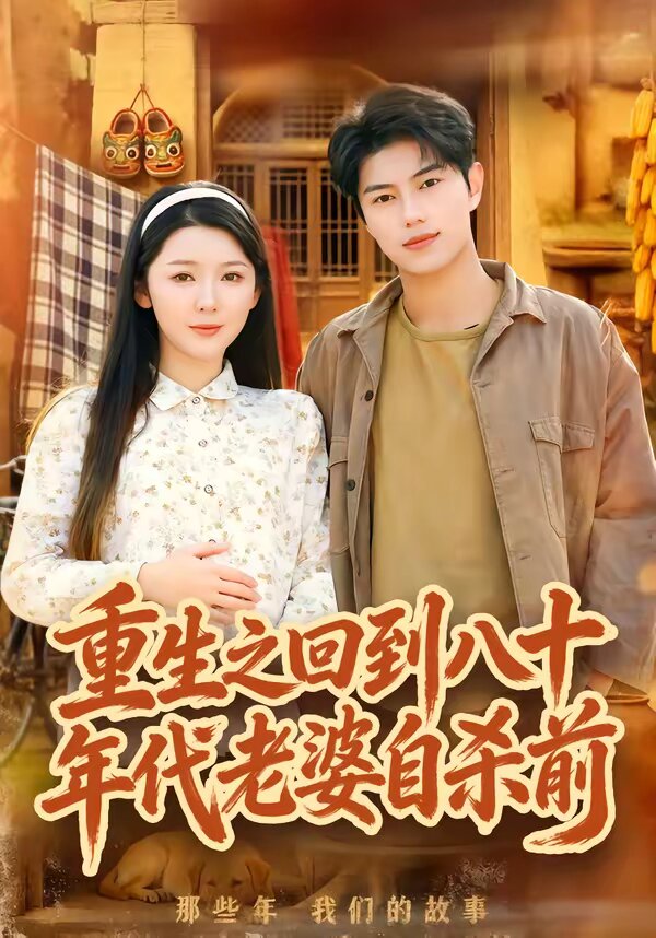 重生之回到八十年代老婆自杀前第90集