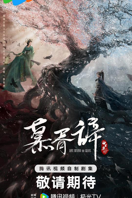 白日提灯第35集