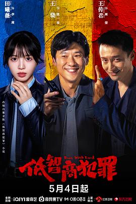 低智商犯罪第01集