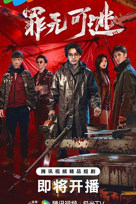 罪无可逃第11集